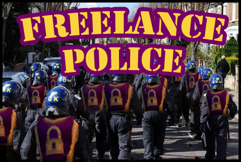 Freelance Police